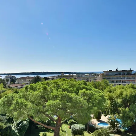 Résidence 3p Proche Centre Ville, Piscine Et Vue - 3p Proche Centre Ville, Piscine Et Vue Mae-1673 * Cannes