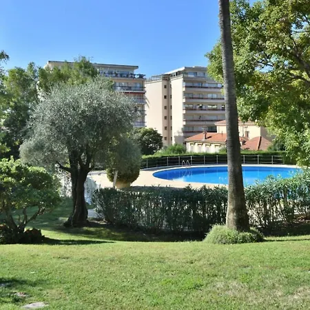 Résidence 3p Proche Centre Ville, Piscine Et Vue - 3p Proche Centre Ville, Piscine Et Vue Mae-1673 *